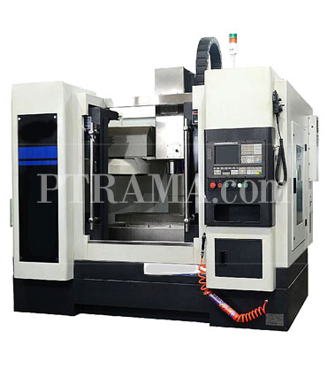 CNC MILLING MACHINE