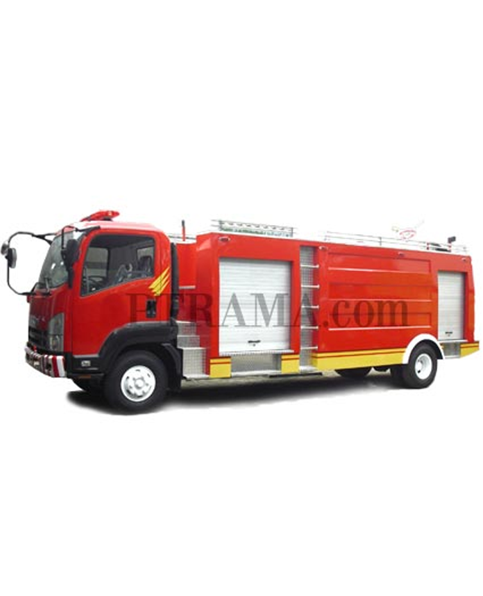 Fire Fighting Equipment/ Fire Engine