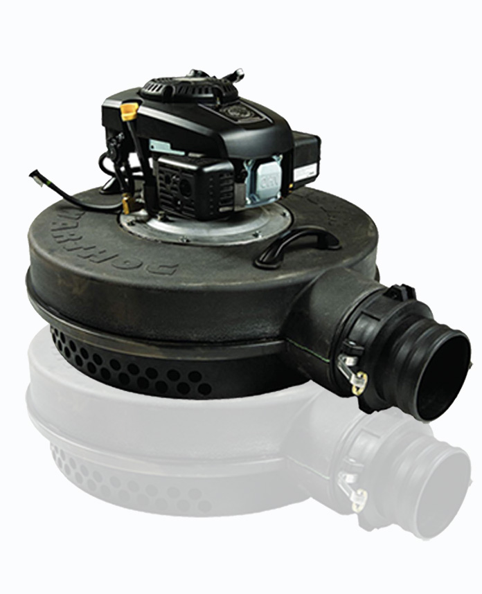 Water Pump for Flooding and other purposes